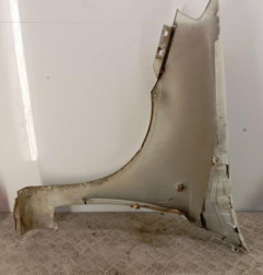 Aile avant droit FIAT PUNTO 2
