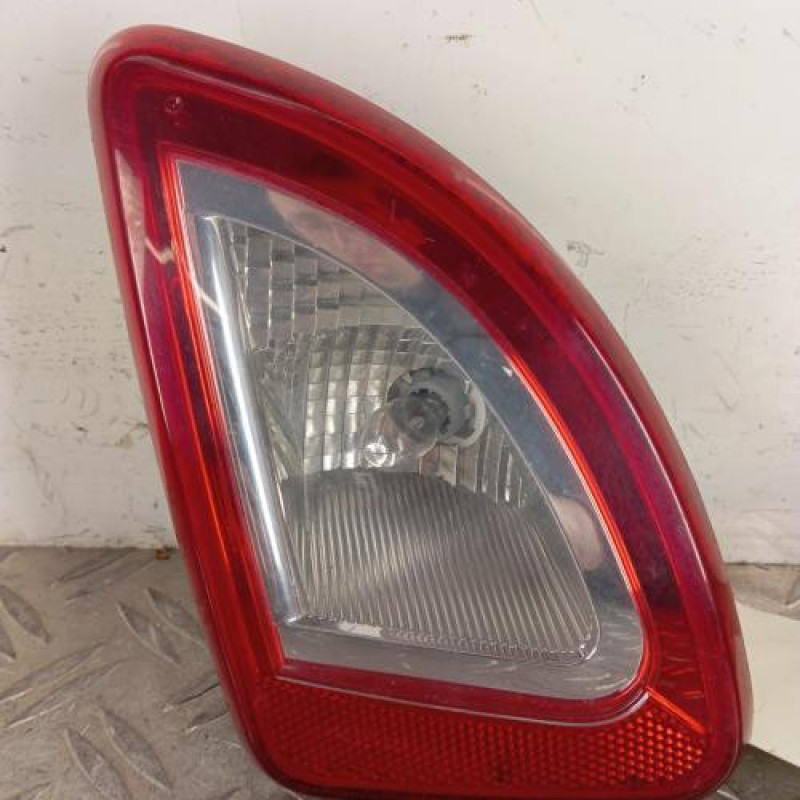 Feu arriere secondaire gauche (feux) RENAULT TWINGO 2