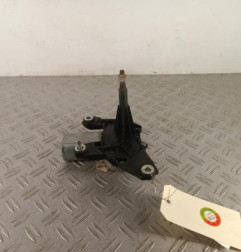 Moteur essuie glace arriere RENAULT SCENIC 2 Photo n°1