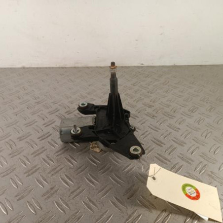 Moteur essuie glace arriere RENAULT SCENIC 2 Photo n°1