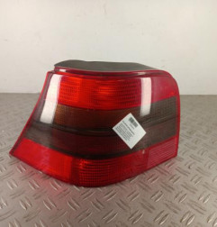 Feu arriere principal gauche (feux) VOLKSWAGEN GOLF 4 Photo n°1