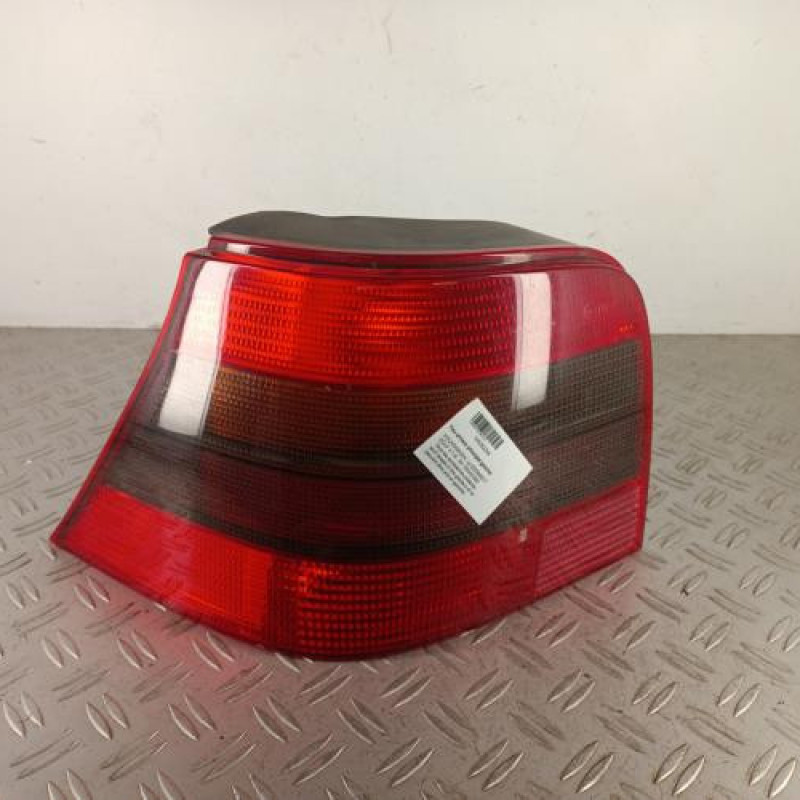 Feu arriere principal gauche (feux) VOLKSWAGEN GOLF 4