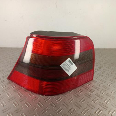 Feu arriere principal gauche (feux) VOLKSWAGEN GOLF 4 Photo n°1