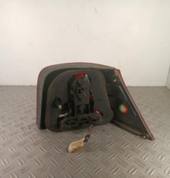Feu arriere principal gauche (feux) VOLKSWAGEN GOLF 4