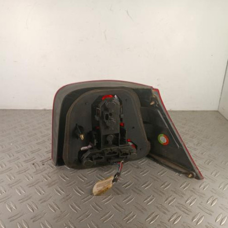 Feu arriere principal gauche (feux) VOLKSWAGEN GOLF 4