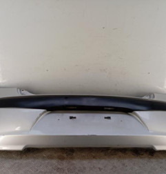 Pare choc arriere HYUNDAI I 10 1 Photo n°1