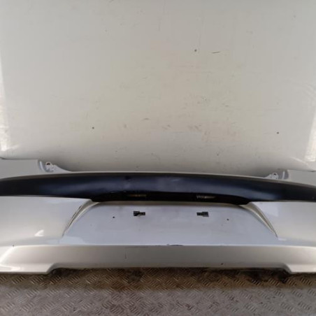 Pare choc arriere HYUNDAI I 10 1 Photo n°1