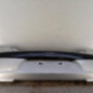 Pare choc arriere HYUNDAI I 10 1