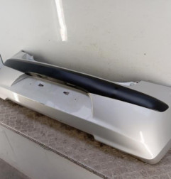 Pare choc arriere HYUNDAI I 10 1