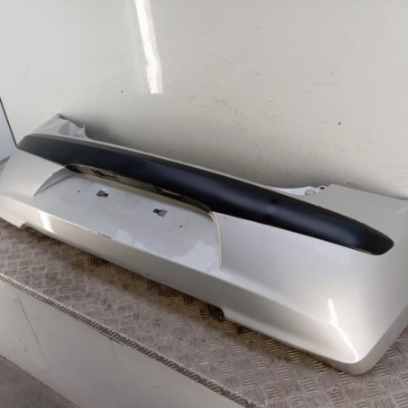 Pare choc arriere HYUNDAI I 10 1