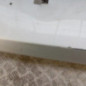 Pare choc arriere HYUNDAI I 10 1