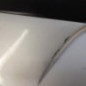 Pare choc arriere HYUNDAI I 10 1
