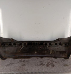 Pare choc arriere HYUNDAI I 10 1 Photo n°6