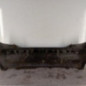 Pare choc arriere HYUNDAI I 10 1