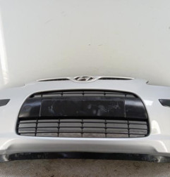 Pare choc avant HYUNDAI I 10 1 Photo n°1