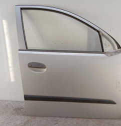 Porte avant droit HYUNDAI I 10 1 Photo n°1