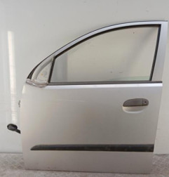 Porte avant gauche HYUNDAI I 10 1 Photo n°1