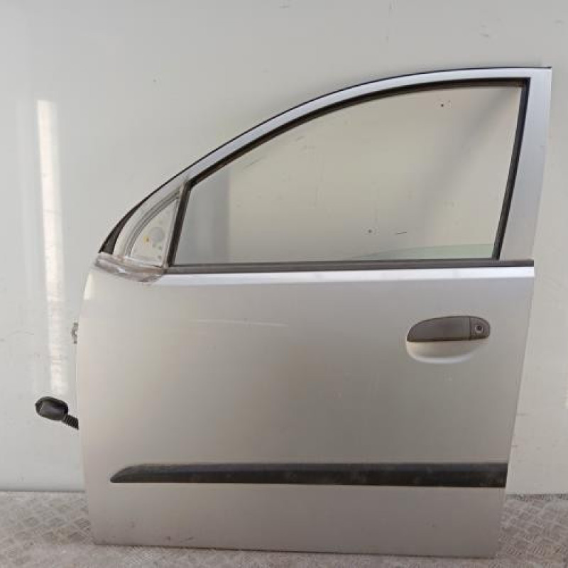 Porte avant gauche HYUNDAI I 10 1