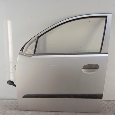 Porte avant gauche HYUNDAI I 10 1 Photo n°1