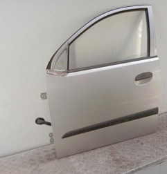 Porte avant gauche HYUNDAI I 10 1 Photo n°3