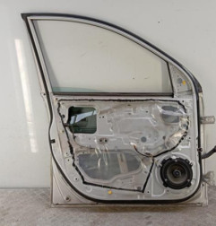 Porte avant gauche HYUNDAI I 10 1 Photo n°4