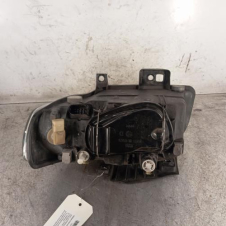 Optique avant principal droit (feux)(phare) SEAT CORDOBA 1