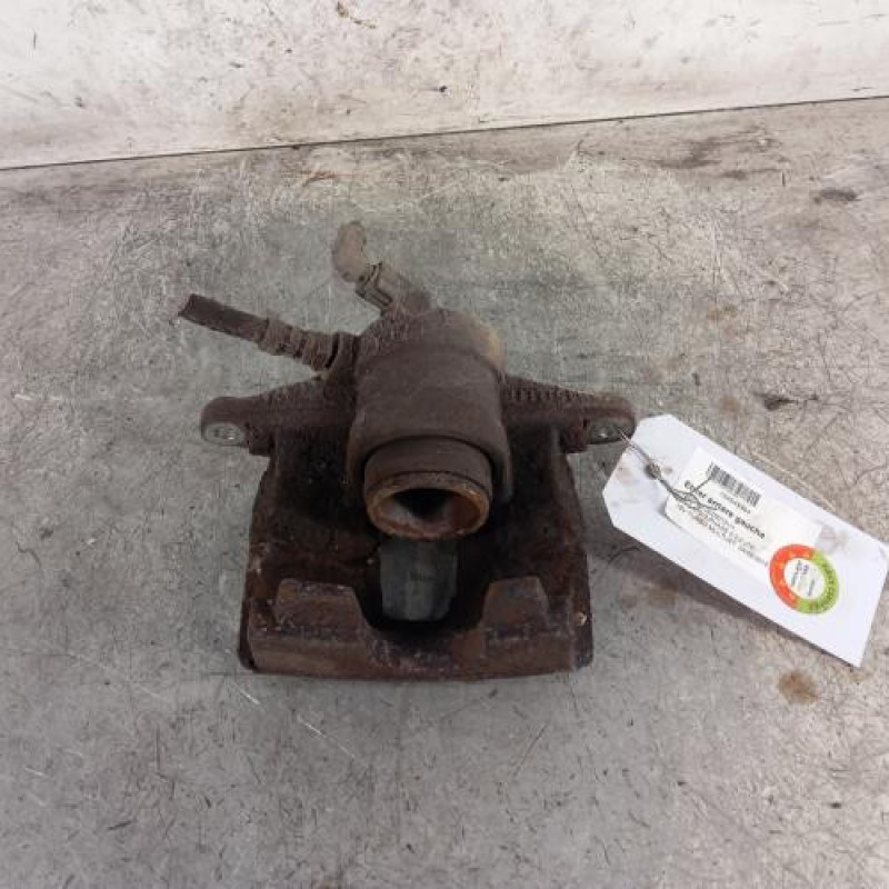 Etrier arriere gauche (freinage) FIAT DUCATO 3 Etrier arriere gauche (freinage) FIAT DUCATO 3