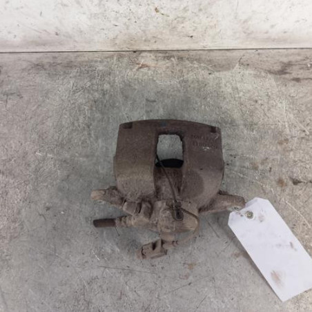 Etrier arriere gauche (freinage) FIAT DUCATO 3