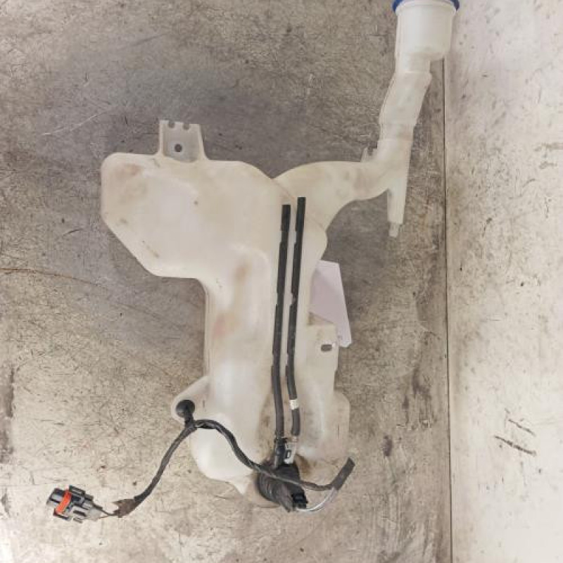 Vase de lave glace FORD FIESTA 7 Vase de lave glace FORD FIESTA 7
