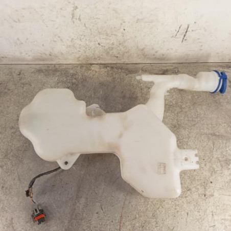 Vase de lave glace FORD FIESTA 7