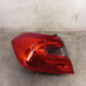 Feu arriere principal gauche (feux) FORD FIESTA 7