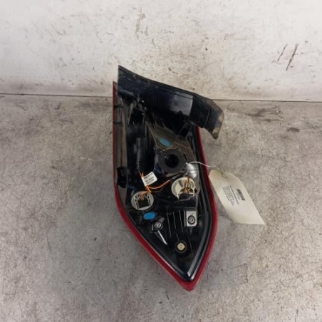 Feu arriere principal gauche (feux) FORD FIESTA 7