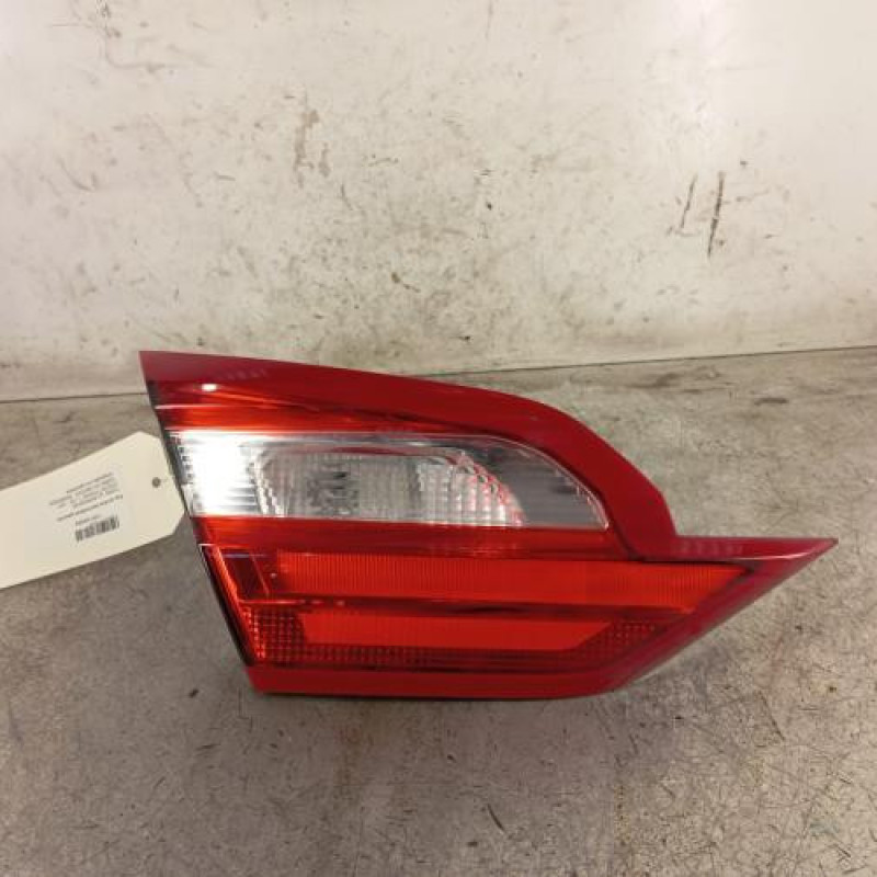 Feu arriere secondaire gauche (feux) FORD FIESTA 7 Feu arriere secondaire gauche (feux) FORD FIESTA 7