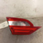 Feu arriere secondaire gauche (feux) FORD FIESTA 7