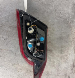 Feu arriere secondaire gauche (feux) FORD FIESTA 7