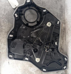 Leve vitre electrique arriere droit FORD FIESTA 7 Photo n°1