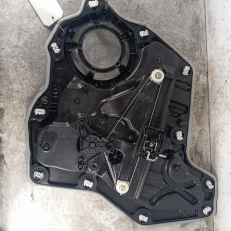 Leve vitre electrique arriere droit FORD FIESTA 7 Photo n°1