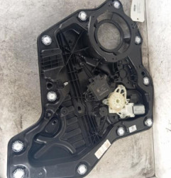 Leve vitre electrique arriere droit FORD FIESTA 7