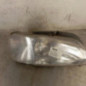 Optique avant principal droit (feux)(phare) PEUGEOT 106
