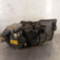 Optique avant principal droit (feux)(phare) SKODA SUPERB 1