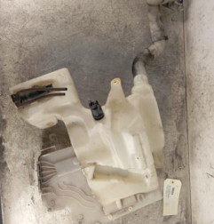 Vase de lave glace FORD MONDEO 3
