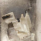 Vase de lave glace FORD MONDEO 3