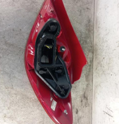 Feu arriere principal gauche (feux) PEUGEOT 207