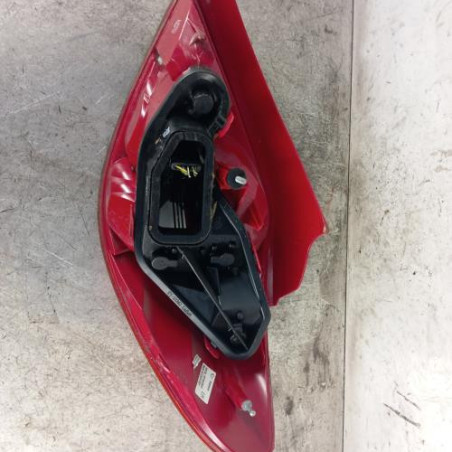 Feu arriere principal gauche (feux) PEUGEOT 207