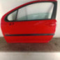 Porte avant gauche PEUGEOT 207