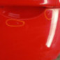 Porte avant gauche PEUGEOT 207