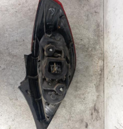 Feu arriere principal gauche (feux) OPEL CORSA D