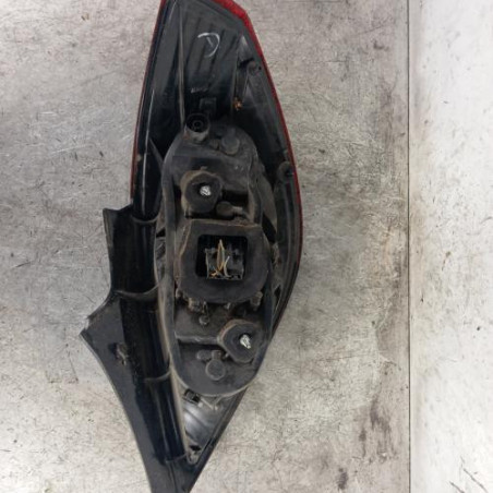 Feu arriere principal gauche (feux) OPEL CORSA D