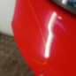 Malle/Hayon arriere OPEL CORSA D