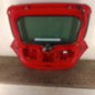Malle/Hayon arriere OPEL CORSA D